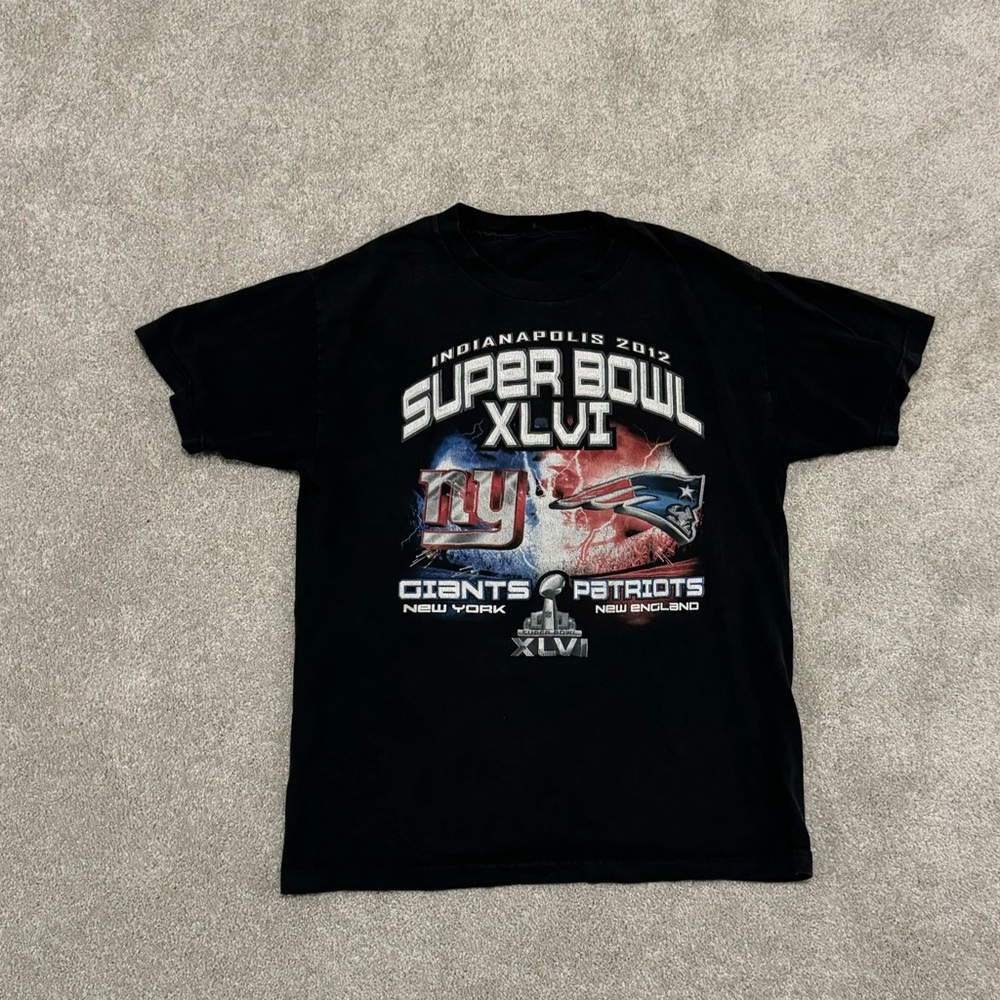 Super Bowl T-Shirt